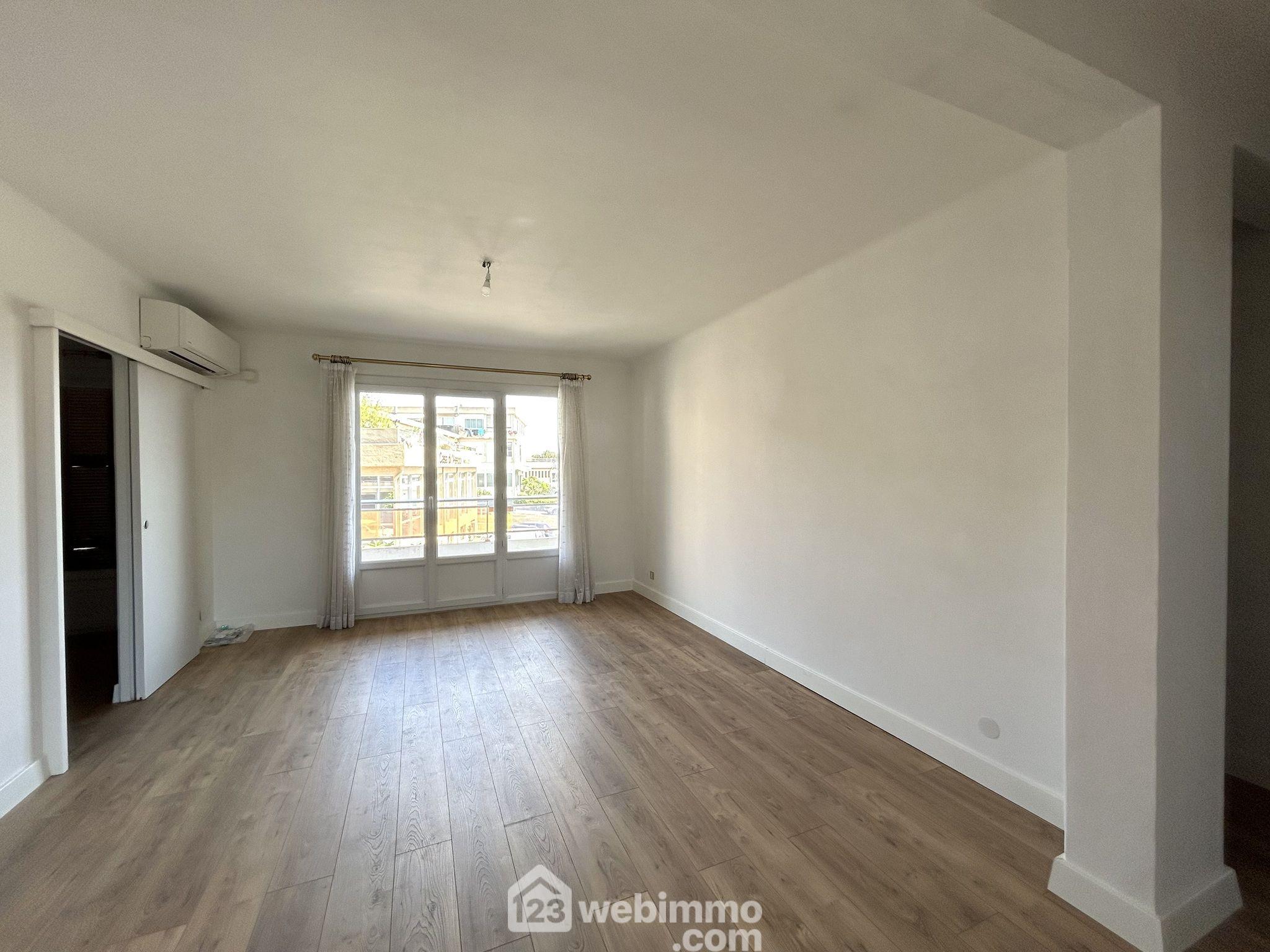 Appartement - 74m² - Biguglia