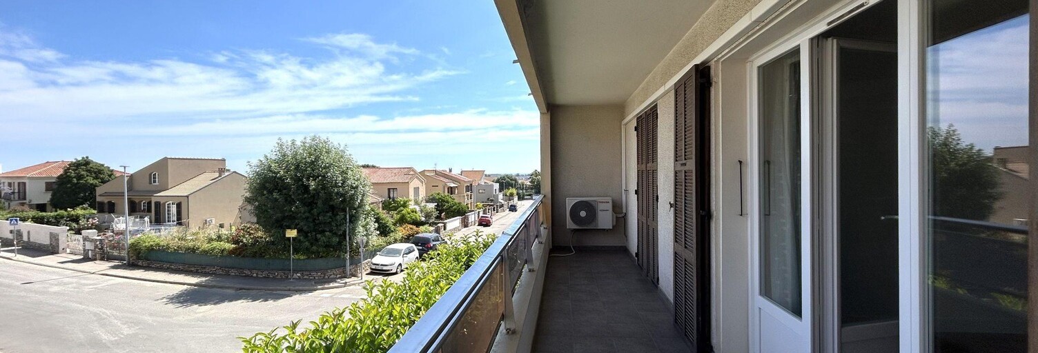 Appartement 4 Pièces 74 m² à vendre à Biguglia (20620)