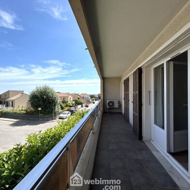 Appartement 4 pièces 199900 €