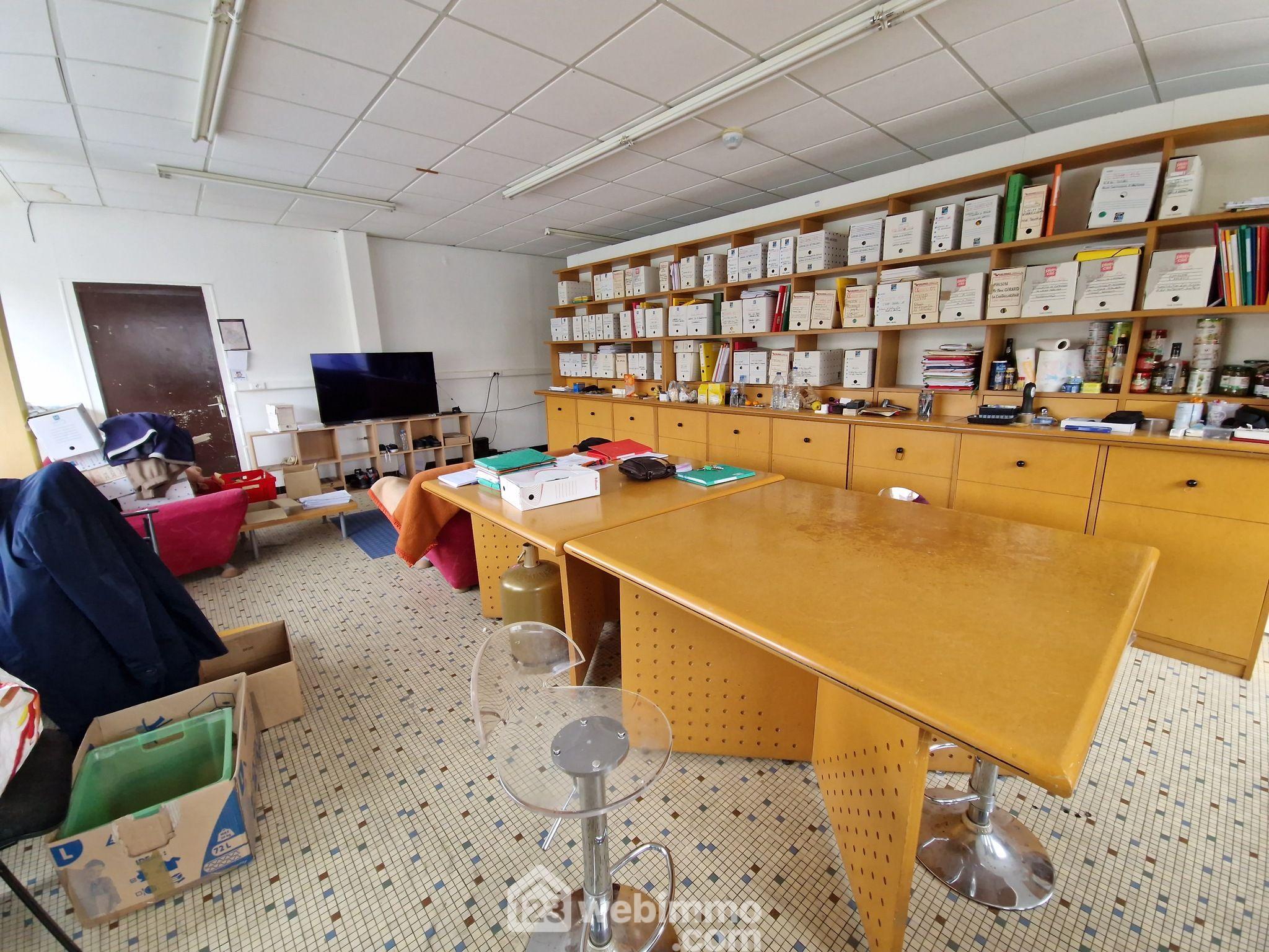 Agence immobilière de 123webimmo La Roche Ouest