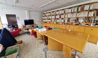 Immeuble  190 m² à vendre à La Roche-sur-Yon (85000)