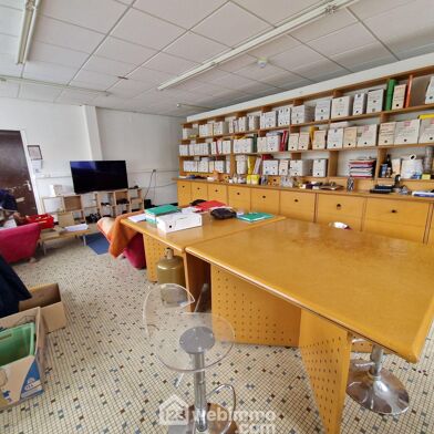 Immeuble  199900 €