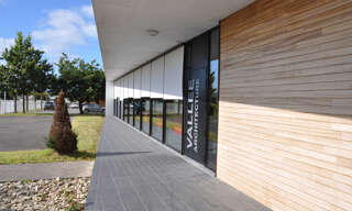 Commerce  313 m² à vendre à Les Sables-d'Olonne (85340)