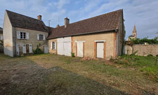 Maison 6 Pièces 150 m² à vendre à Tigy (45510)