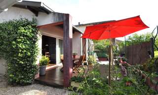 Maison 6 Pièces 181 m² à vendre à Haux (33550)