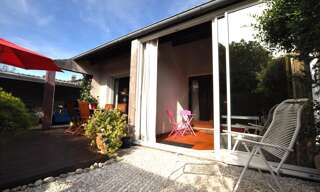 Maison 6 Pièces 181 m² à vendre à Haux (33550)