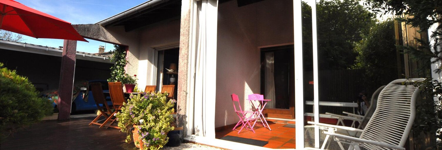 Maison 6 Pièces 181 m² à vendre à Haux (33550)