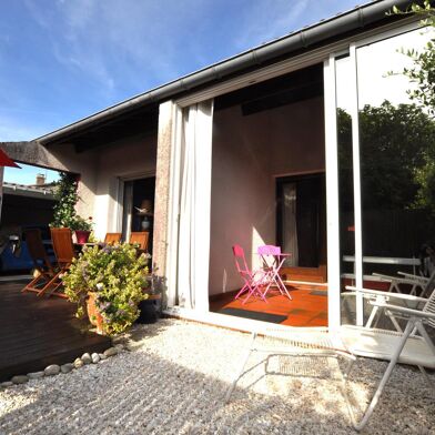 Maison 6 pièces 250000 €