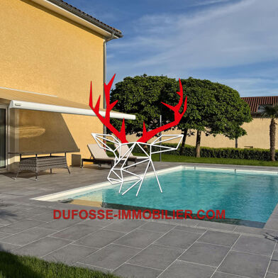 Maison 7 pièces 695000 €