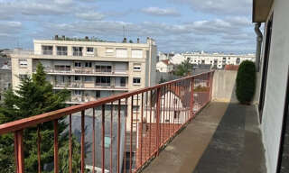 Appartement 7 Pièces 158 m² à vendre à Nantes (44000)