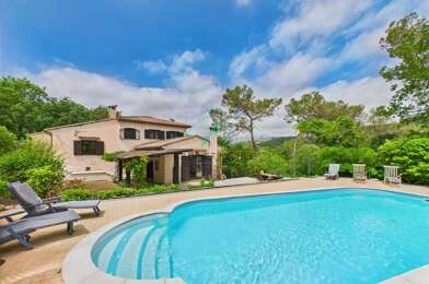 Maison 7 pièces 820000 €