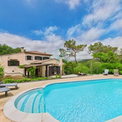 Maison 7 pièces 820000 €