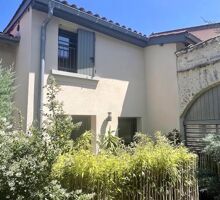 Photo Maison de village de 4 pièces Dardilly