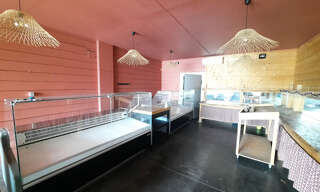 Commerce  65 m² à vendre à Saint-Jean-de-Luz (64500)