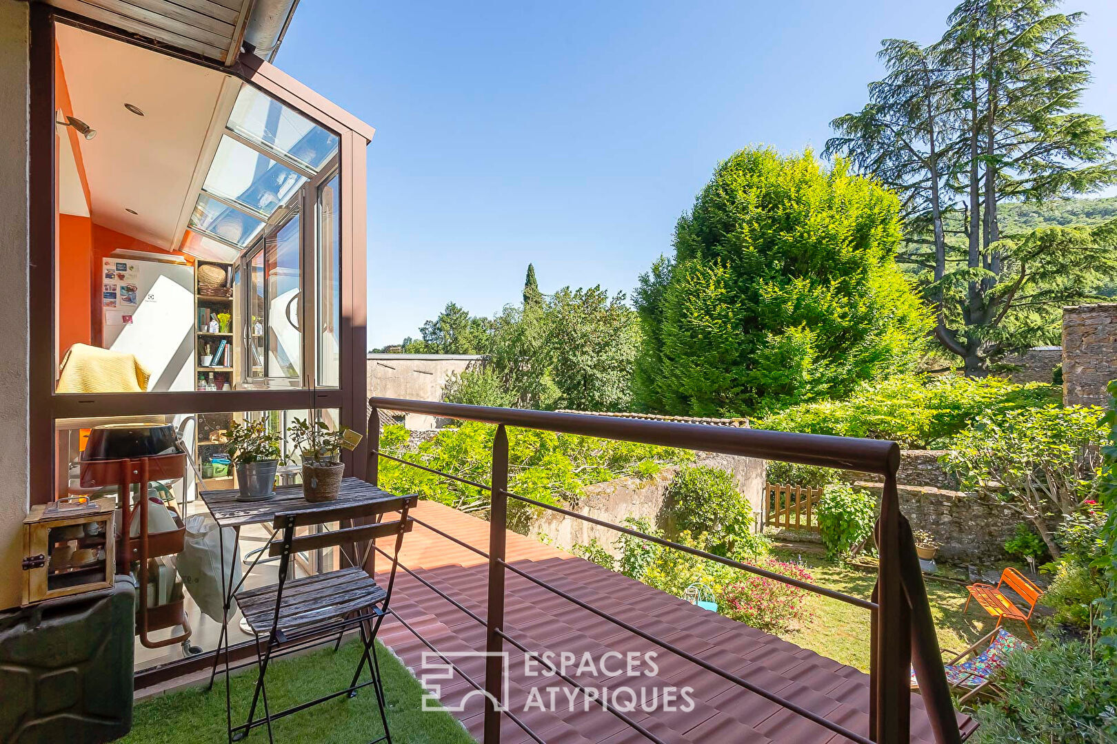 Maison S T6
