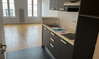 Appartement 2 Pièces  m² à louer à La Rochelle (17000)