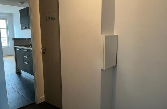 A louer T2 centre LA ROCHELLE — photo 4