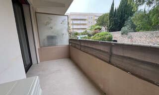 Appartement 3 Pièces 62 m² à vendre à Hyères (83400)
