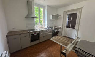 Maison 3 Pièces 71 m² à louer à Saint-Julien-de-Concelles (44450)