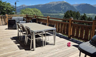 Maison 13 Pièces 236 m² à vendre à Font-Romeu-Odeillo-Via (66120)