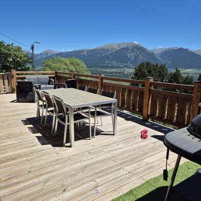 Maison 13 pièces 826000 €