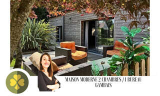 Maison 5 Pièces 125 m² à vendre à Gambais (78950)