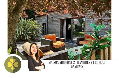 Maison 5 pièces 575000 €