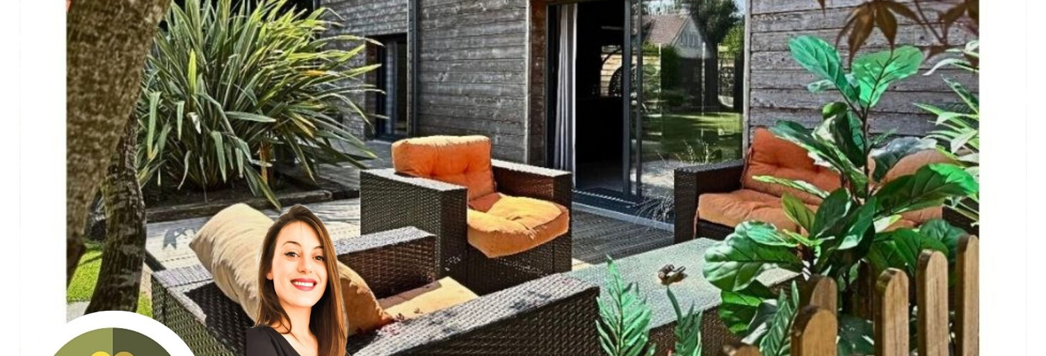 Maison 5 Pièces 125 m² à vendre à Gambais (78950)