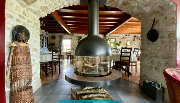 Local commercial  à vendre Saint-Martial-de-Vitaterne 17500