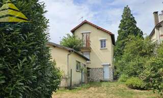 Maison 3 Pièces 68 m² à vendre à Brunoy (91800)