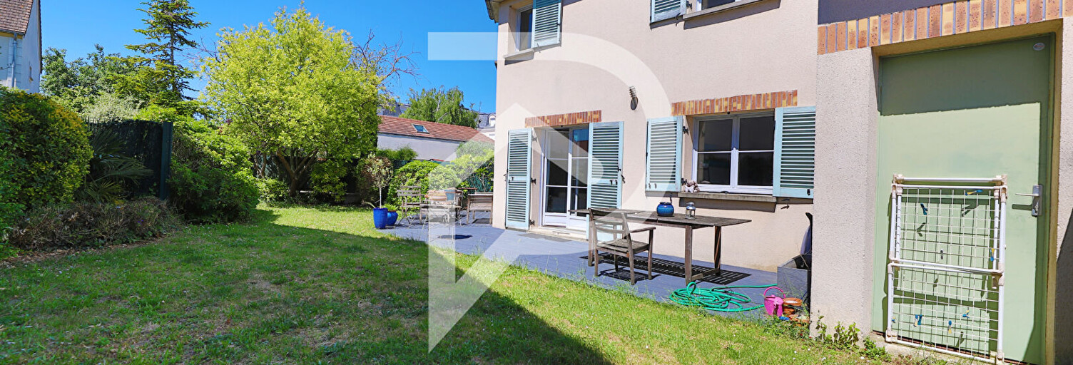 Maison 7 Pièces 140 m² à vendre à Chatou (78400)