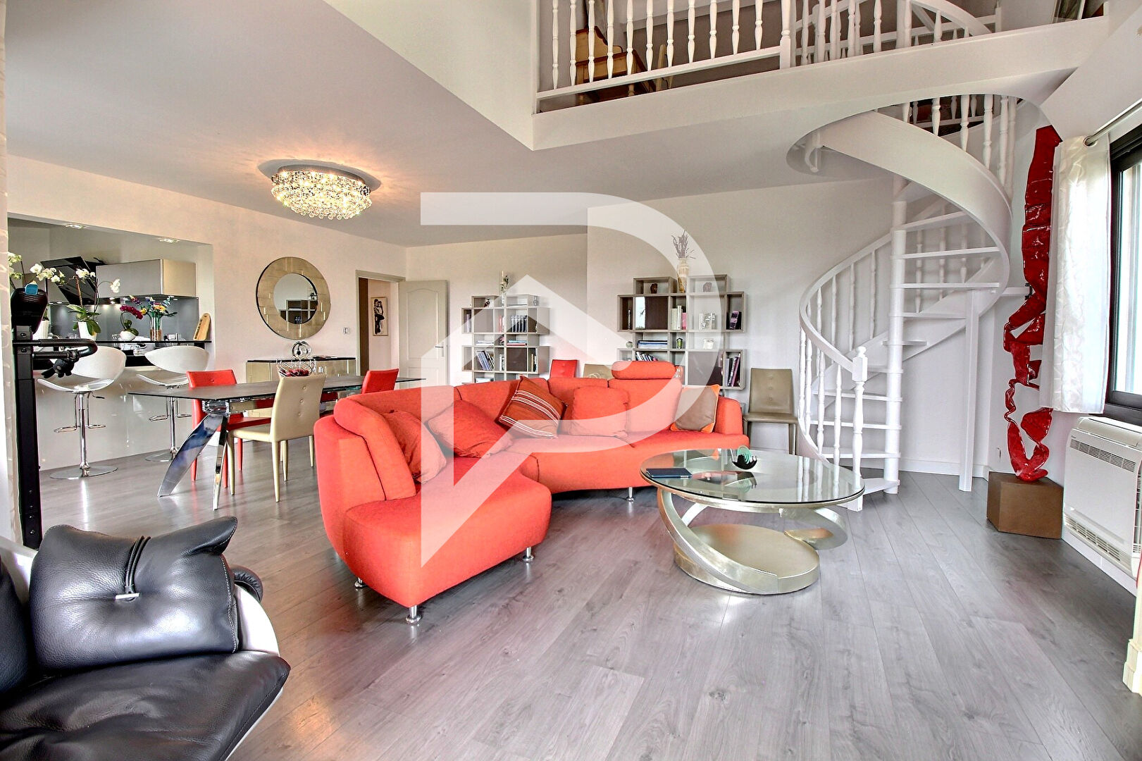 Appartement  T5 à vendre Carqueiranne 83320