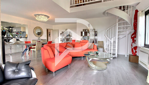 Appartement 5 pièces  à vendre Carqueiranne 83320