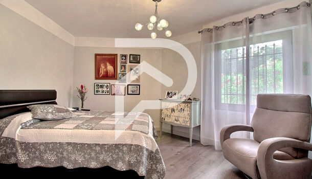 Appartement 5 pièces  à vendre Carqueiranne 83320