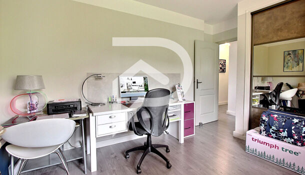 Appartement 5 pièces  à vendre Carqueiranne 83320