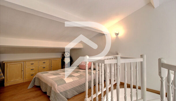 Appartement 5 pièces  à vendre Carqueiranne 83320