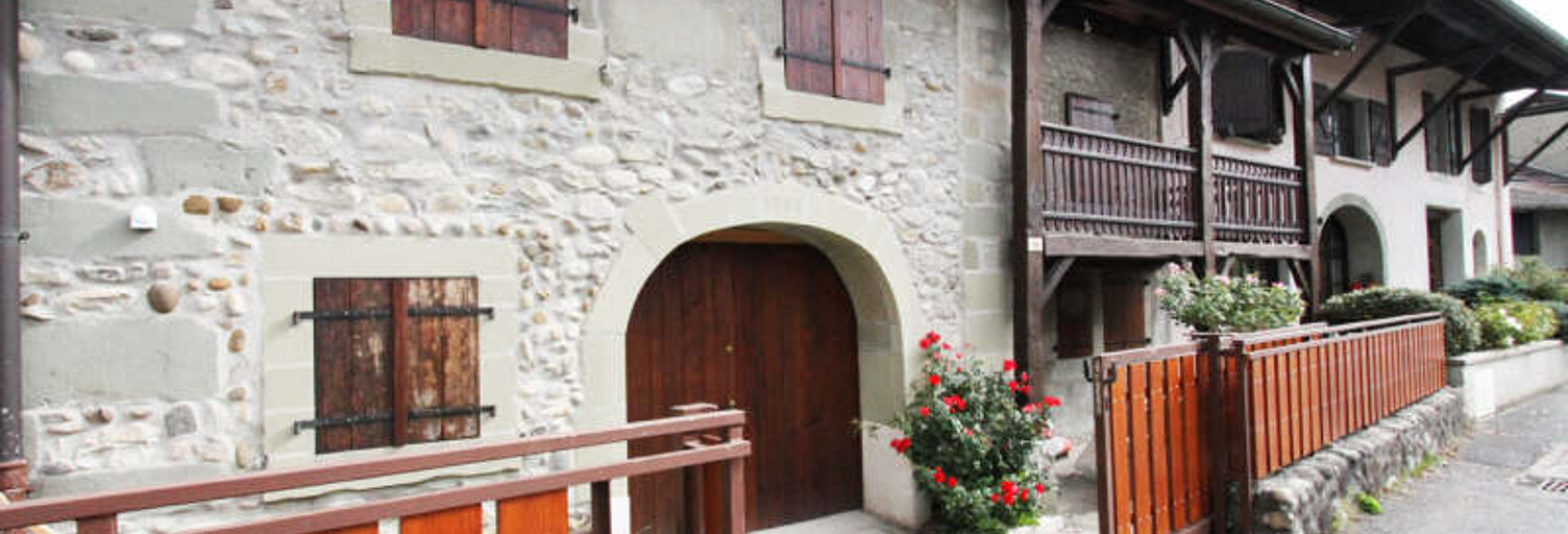 Maison 8 Pièces 189 m² à louer à Viry (74580)