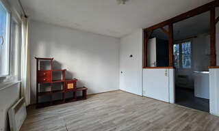 Appartement 1 Pièce 25 m² à vendre à Le Havre (76600)