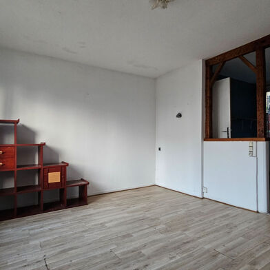 Appartement 1 pièces 54500 €