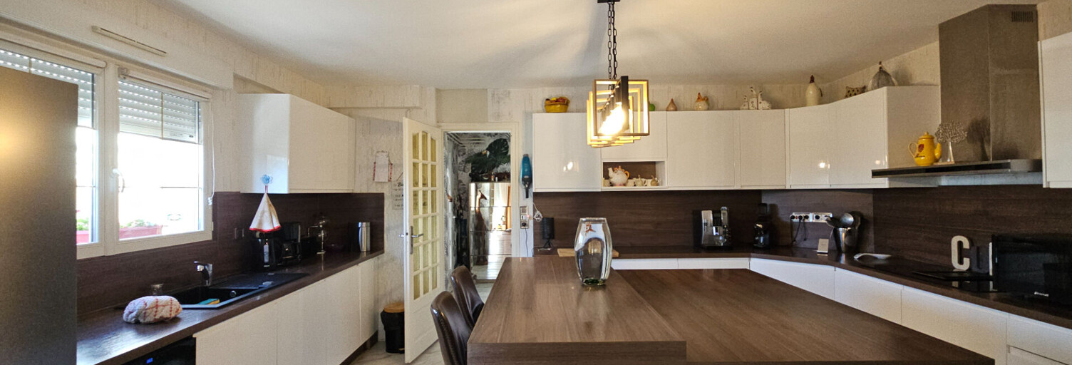 Maison 8 Pièces 243 m² à vendre à Le Havre (76610)