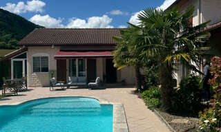 Maison 7 Pièces 141 m² à vendre à Voiron (38500)