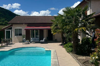 Maison 7 pièces 550000 €