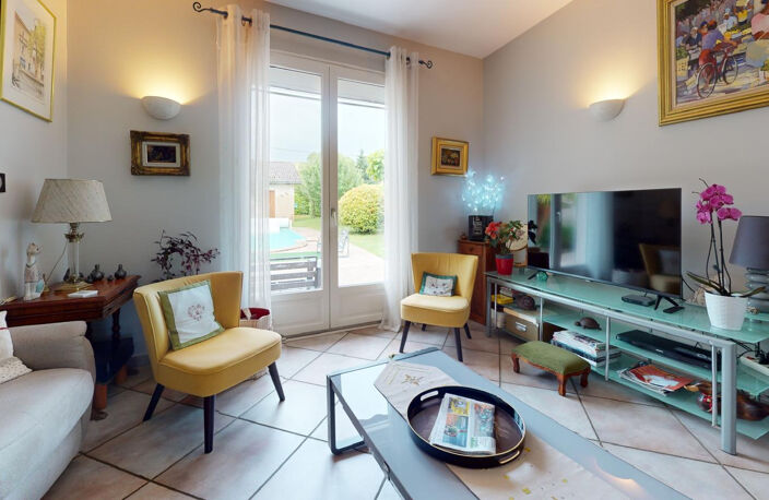Maison T7 de 141 m² - Voiron (38) — photo 3