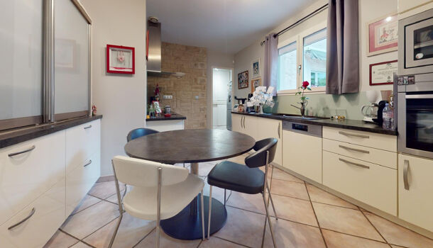 Villa / Maison 7 pièces  à vendre Voiron 38500