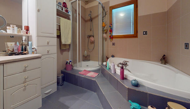 Villa / Maison 7 pièces  à vendre Voiron 38500