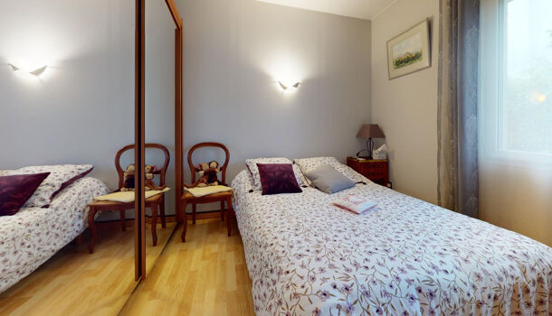 Villa / Maison 7 pièces  à vendre Voiron 38500