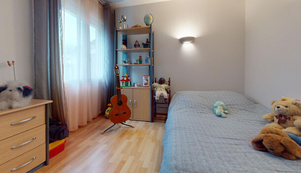 Villa / Maison 7 pièces  à vendre Voiron 38500