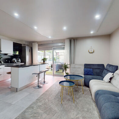 Appartement 5 pièces 189000 €