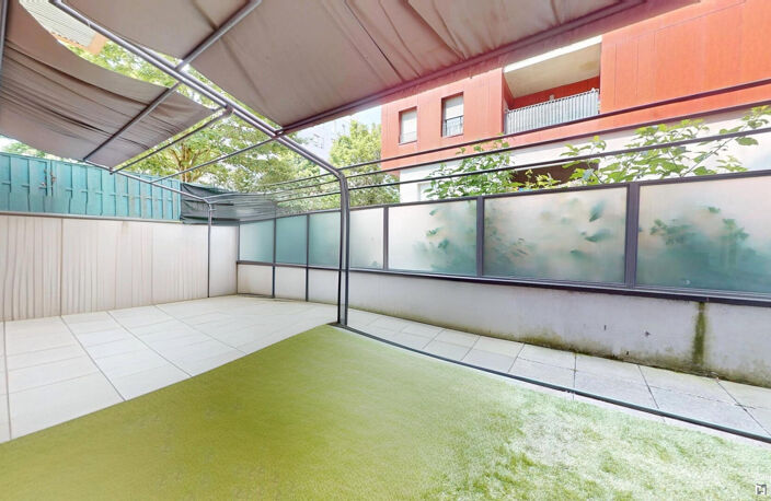 Duplex Grenoble 5 pièce(s) 92.47 m2 — photo 2