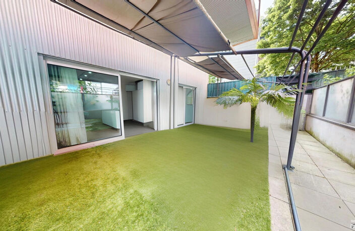 Duplex Grenoble 5 pièce(s) 92.47 m2 — photo 3